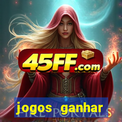 jogos ganhar dinheiro sem depositar